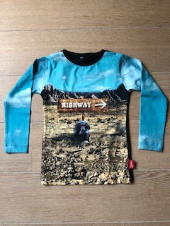 Shirt aap 